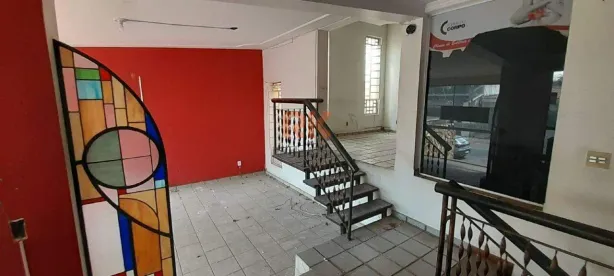 Imóvel Comercial com 4 Quartos para alugar, 367m² no Dona Clara, Belo Horizonte
