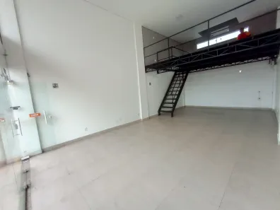 Ponto Comercial para alugar, 60m² no Santo Antônio, Manaus