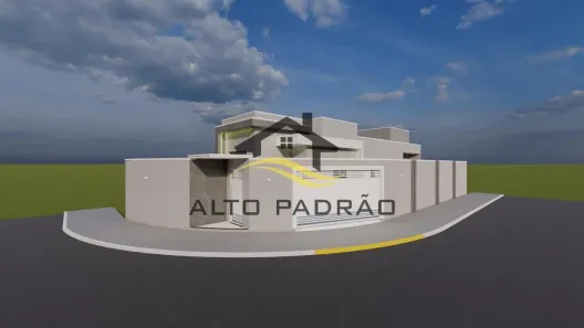 Casa com 2 Quartos à venda, 69m² no Residencial da Torre, Artur Nogueira