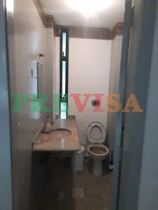 Sala Comercial à venda, 32m² no Cidade Jardim, Belo Horizonte
