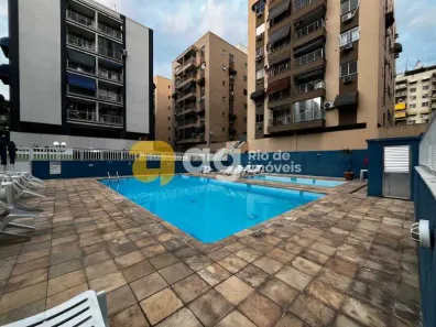 Apartamento com 2 Quartos para alugar, 80m² no Praça Seca, Rio de Janeiro