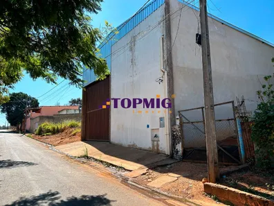 Galpão/Depósito/Armazém para alugar, 360m² no Novo Igarapé, Igarapé