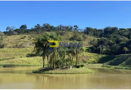 Lote/Terreno à venda, 1053m² no Eco Village, Lagoa Santa