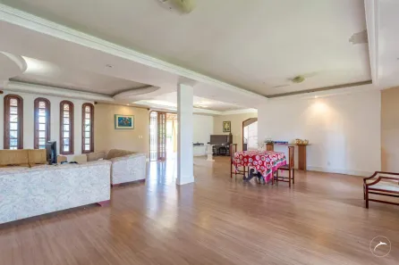 Casa com 5 Quartos à venda, 600m² no Setor de Habitações Individuais Sul, Brasília