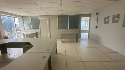 Sala Comercial com 2 Quartos para alugar, 84m² no Espinheiro, Recife