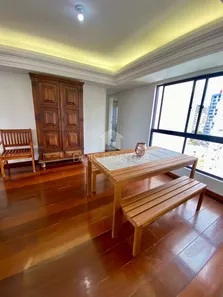 Apartamento com 4 Quartos à venda, 167m² no Graça, Salvador