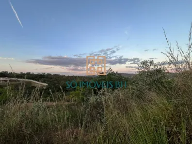 Lote/Terreno à venda, 418m² no Residencial Parque dos Buritis, Lagoa Santa