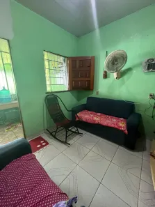Casa com 6 Quartos à venda, 200m² no Monte das Oliveiras, Manaus