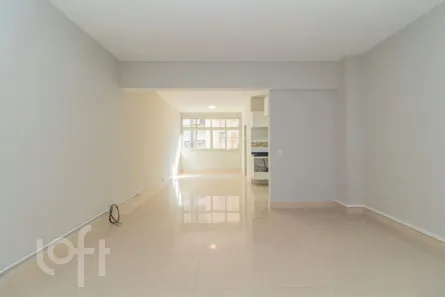 Apartamento com 1 Quarto à venda, 47m² no Centro Histórico, Porto Alegre