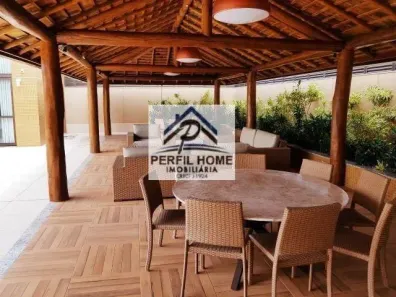 Apartamento com 2 Quartos à venda, 85m² no Jardim Apipema, Salvador