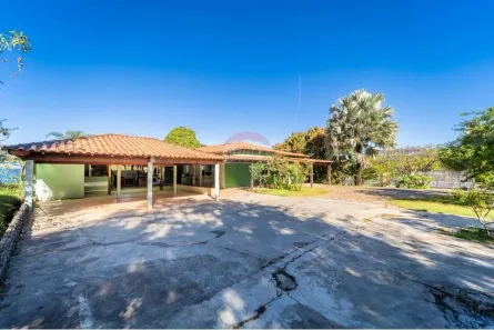 Casa com 5 Quartos à venda, 1870m² no Park Way, Brasília