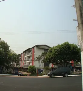 Apartamento com 3 Quartos à venda, 112m² no São Jorge, Manaus