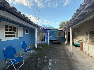Casa com 2 Quartos para alugar, 80m² no Peró, Cabo Frio