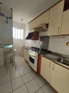 Apartamento com 2 Quartos para alugar, 53m² no Rio Branco, São Leopoldo