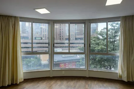Ponto Comercial à venda, 90m² no Santo Agostinho, Belo Horizonte