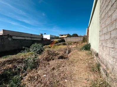 Lote/Terreno para alugar, 300m² no Chanadour, Divinópolis