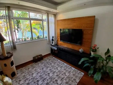 Apartamento com 3 Quartos à venda, 96m² no Fernão Dias, Belo Horizonte