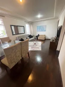 Apartamento com 3 Quartos à venda, 80m² no São Lucas, Belo Horizonte