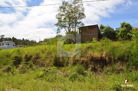 Lote/Terreno à venda, 360m² no Ouro Verde, Portão
