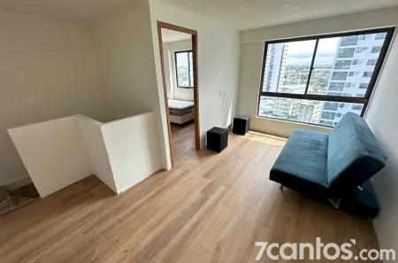 Apartamento com 2 Quartos para alugar, 56m² no Boa Viagem, Recife
