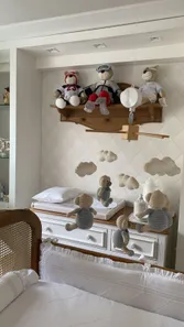 Apartamento com 3 Quartos à venda, 86m² no Jardim Botânico, Rio de Janeiro