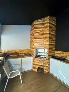 Casa com 6 Quartos para venda ou aluguel, 210m² no Balneário Praia do Pernambuco, Guarujá