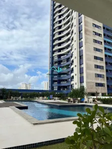 Apartamento com 3 Quartos para alugar, 82m² no Vila Laura, Salvador