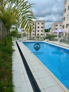 Apartamento com 2 Quartos à venda, 41m² no Campo Grande, Rio de Janeiro