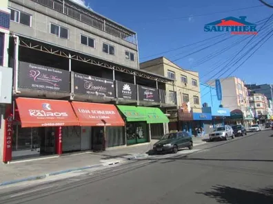 Sala Comercial para alugar, 40m² no Centro, Esteio