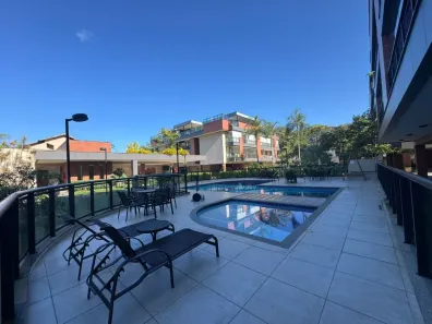 Cobertura com 3 Quartos para alugar, 216m² no Piratininga, Niterói