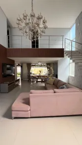 Casa de Condomínio com 4 Quartos para alugar, 280m² no Vila de Abrantes (Abrantes), Camaçari
