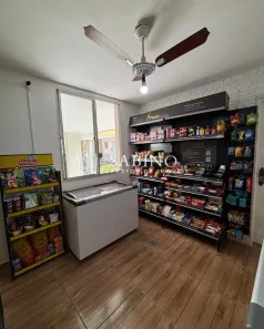 Apartamento com 2 Quartos à venda, 60m² no Alcântara, São Gonçalo