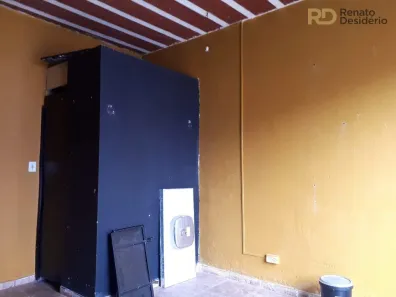 para alugar, 25m² no Pompéia, Belo Horizonte