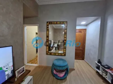 Apartamento com 2 Quartos à venda, 62m² no Copacabana, Rio de Janeiro