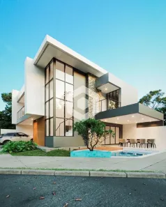 Sobrado com 4 Quartos à venda, 225m² no Plano Diretor Sul, Palmas