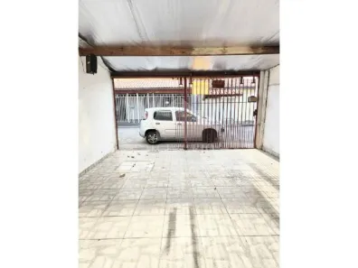 Casa com 2 Quartos à venda, 54m² no Parque Jaraguá, Taubaté
