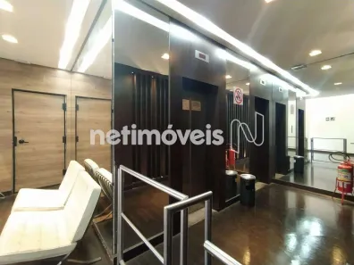 Sala Comercial à venda, 60m² no Cidade Jardim, Belo Horizonte
