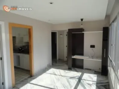 Cobertura com 2 Quartos para alugar, 134m² no Anchieta, Belo Horizonte