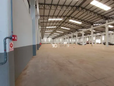 Galpão/Depósito/Armazém para alugar, 2100m² no Centro, Marialva