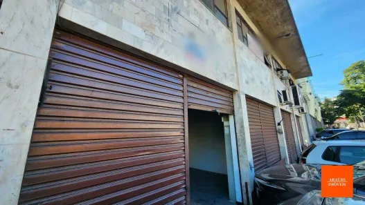 Ponto Comercial para alugar, 200m² no Santa Efigênia, Belo Horizonte