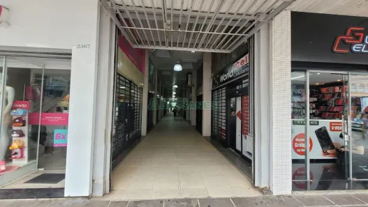 Ponto Comercial para alugar, 60m² no São Pelegrino, Caxias do Sul