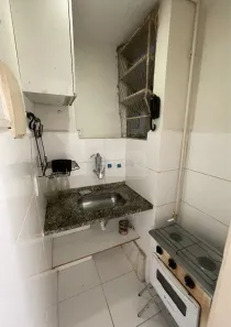 Apartamento com 1 Quarto para alugar, 36m² no Botafogo, Rio de Janeiro