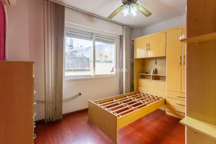 Apartamento com 2 Quartos à venda, 60m² no São Geraldo, Porto Alegre