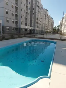 Apartamento com 2 Quartos à venda, 56m² no Santa Rita, Guaíba