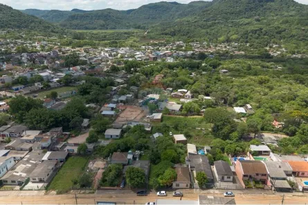 Lote/Terreno à venda, 330m² no Nossa Senhora das Dores, Santa Maria