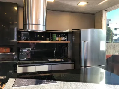 Cobertura com 4 Quartos à venda, 240m² no São Pedro, Belo Horizonte