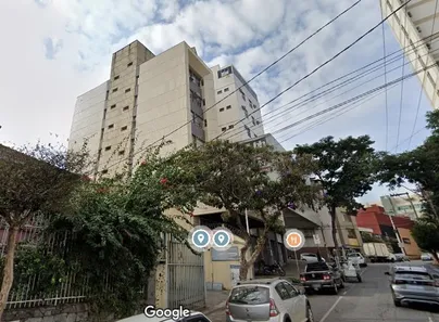Sala Comercial para alugar, 24m² no Serra, Belo Horizonte