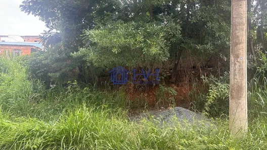 Lote/Terreno à venda, 360m² no Bernardo de Souza, Vespasiano