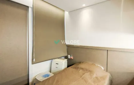 Apartamento com 3 Quartos à venda, 100m² no Santo Agostinho, Belo Horizonte