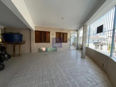 Casa com 2 Quartos para alugar, 80m² no Vila Margarida, Carapicuíba
